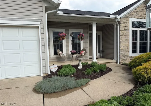 Homes for sale in Wooster, OH | 2347 Bramble Ln, Wooster, OH 44691 | MLS# 5200772