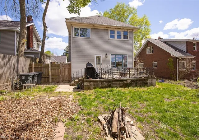 31st image of 962 Woodward Ave, Akron, OH 44310 | MLS# 5204039