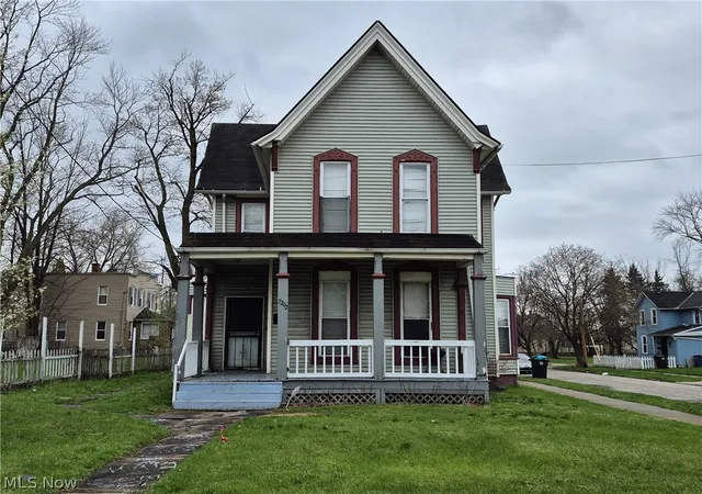 1st image of 7202 Harvard Ave, Cleveland, OH 44105 | MLS# 5203359