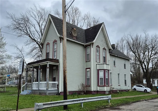 2nd image of 7202 Harvard Ave, Cleveland, OH 44105 | MLS# 5203359