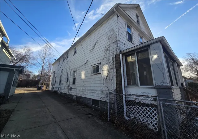 Photo 1 of House for sale at 1087 E 64th Street, Cleveland, OH 44103 | MLS# 5204133 | Listing updated on 2026-07-14