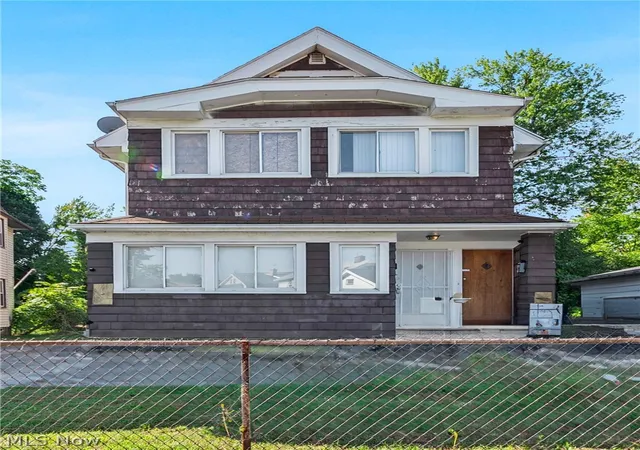 1st image of 13410 Kelso Ave, Cleveland, OH 44110 | MLS# 5204119