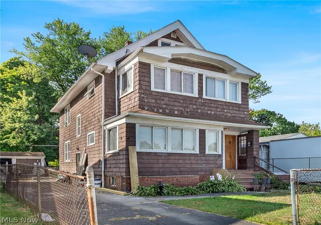 2nd image of 13410 Kelso Ave, Cleveland, OH 44110 | MLS# 5204119