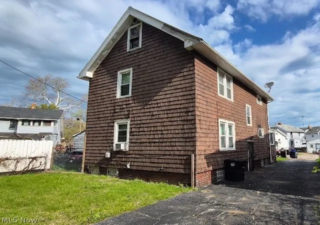 Photo 3 of Sale Pending at 13410 Kelso Ave, Cleveland, OH 44110 | MLS# 5204119 | Listing updated on 2026-07-11