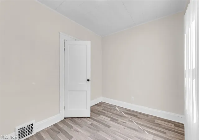Photo 3 of Sale Pending at 13410 Kelso Ave, Cleveland, OH 44110 | MLS# 5204119 | Listing updated on 2026-07-11