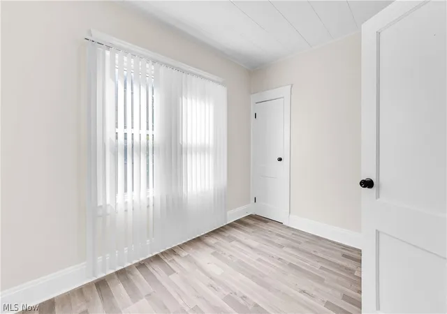 Photo 4 of Sale Pending at 13410 Kelso Ave, Cleveland, OH 44110 | MLS# 5204119 | Listing updated on 2026-07-11