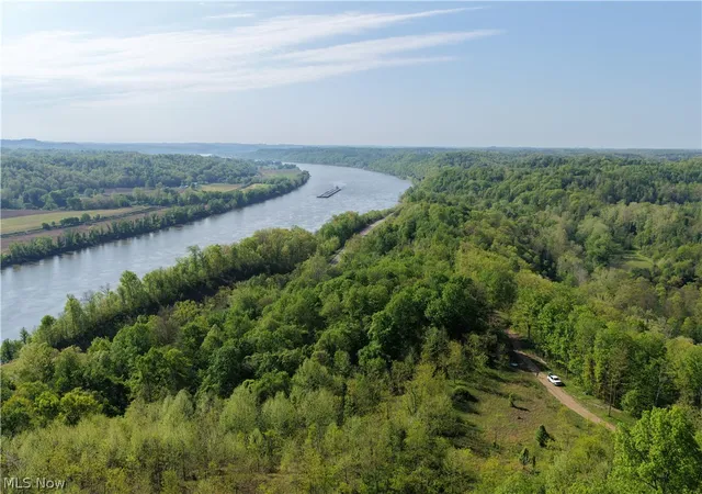 Photo 1 of Land for sale at 35840 Swan Rd, Long Bottom, OH 45743 | MLS# 5204150 | Listing updated on 2026-08-05