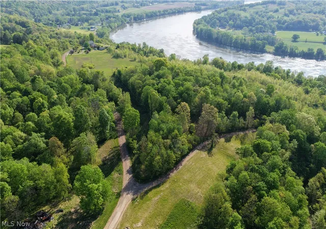 Photo 2 of Land for sale at 35840 Swan Rd, Long Bottom, OH 45743 | MLS# 5204150 | Listing updated on 2026-08-05