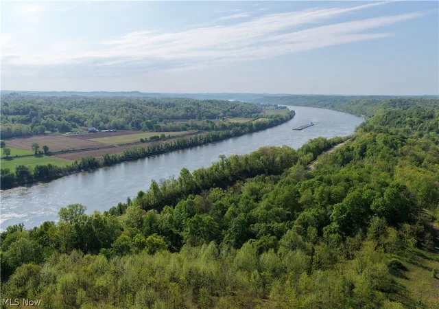 Photo 3 of Land for sale at 35840 Swan Rd, Long Bottom, OH 45743 | MLS# 5204150 | Listing updated on 2026-08-05