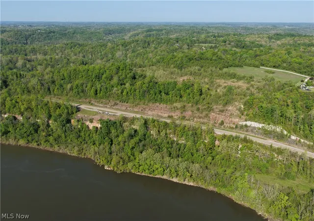 Photo 4 of Land for sale at 35840 Swan Rd, Long Bottom, OH 45743 | MLS# 5204150 | Listing updated on 2026-08-05