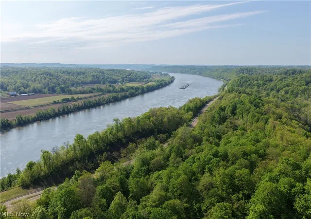 Photo 5 of Land for sale at 35840 Swan Rd, Long Bottom, OH 45743 | MLS# 5204150 | Listing updated on 2026-08-05