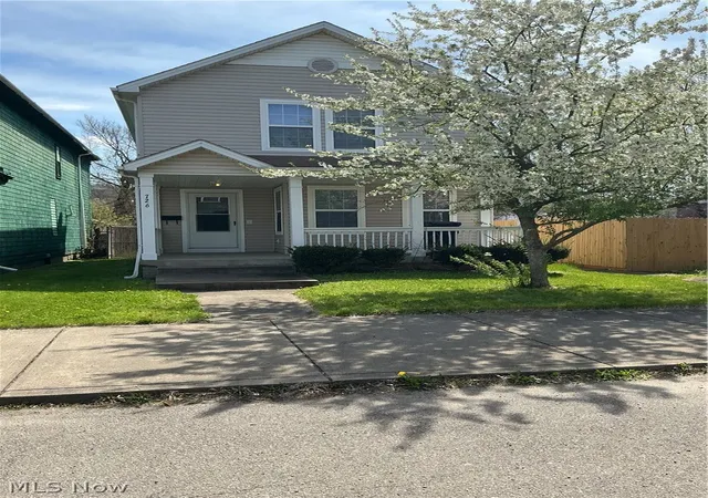 Photo 1 of Sale Pending at 726 N 5th Street, Steubenville, OH 43952 | MLS# 5199725 | Listing updated on 2026-08-24