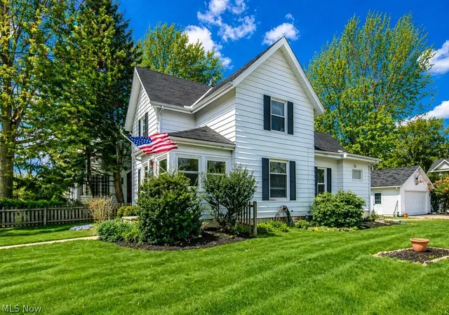 Homes for sale in Willoughby, OH | 4516 Wood St, Willoughby, OH 44094 | MLS# 5203789
