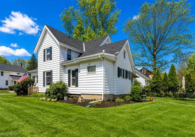 Homes for sale in Willoughby, OH | 4516 Wood St, Willoughby, OH 44094 | MLS# 5203789