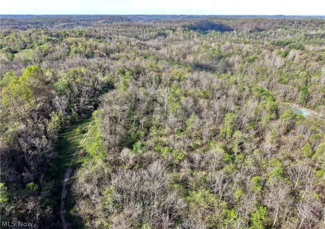 1st image of 0 Harrons Ridge Rd, Dexter City, OH 45727 | MLS# 5203496