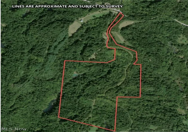29th image of 0 Harrons Ridge Rd, Dexter City, OH 45727 | MLS# 5203496