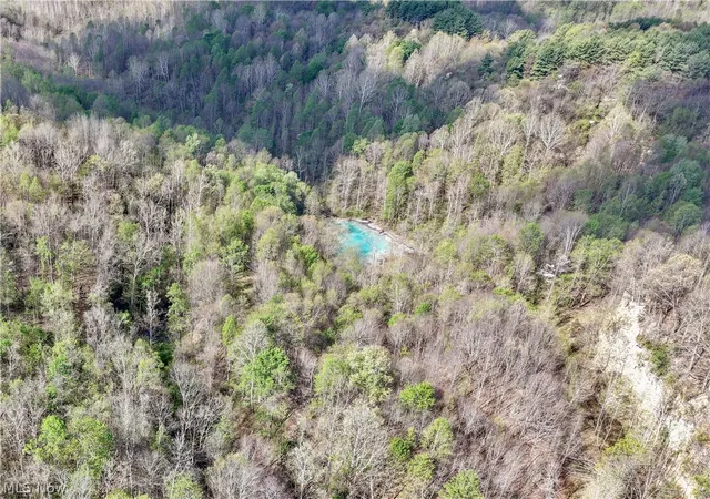 3rd image of 0 Harrons Ridge Rd, Dexter City, OH 45727 | MLS# 5203496