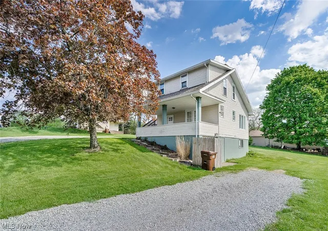 Homes for sale in East Liverpool, OH | 49215 Purinton Ave, East Liverpool, OH 43920 | MLS# 5204110