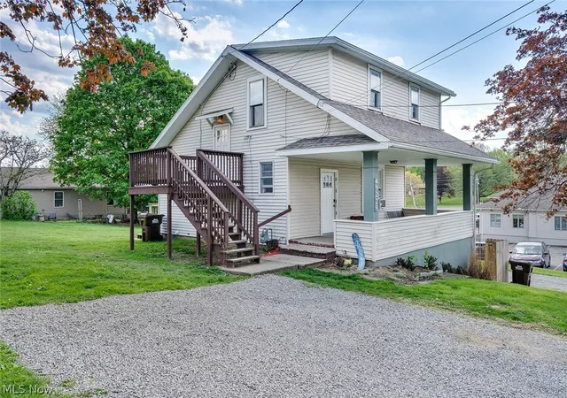 Homes for sale in East Liverpool, OH | 49215 Purinton Ave, East Liverpool, OH 43920 | MLS# 5204110