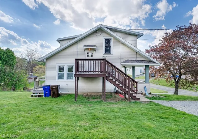 Homes for sale in East Liverpool, OH | 49215 Purinton Ave, East Liverpool, OH 43920 | MLS# 5204110
