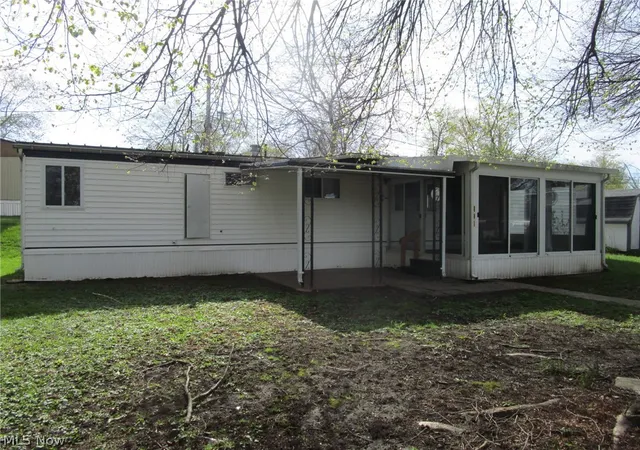 1st image of 1626 #191 E 51st St, Ashtabula, OH 44004 | MLS# 5203933
