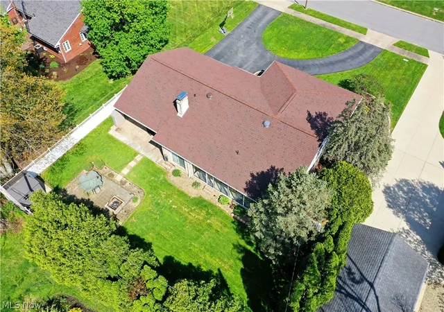 50th image of 3210 Halsey Dr Ne, Warren, OH 44483 | MLS# 5204055