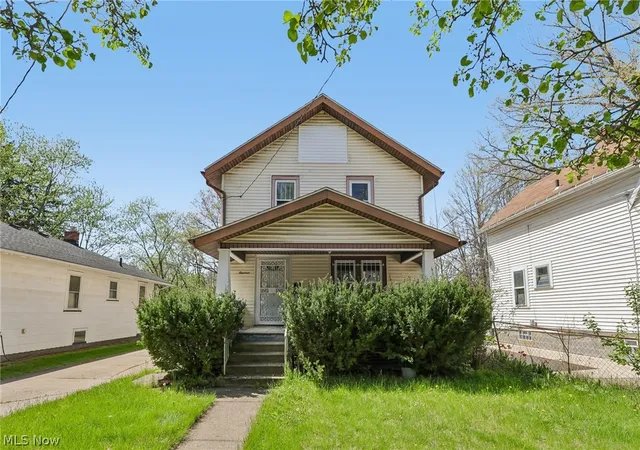Homes for sale in Akron, OH | 600 Grace Ave, Akron, OH 44320 | MLS# 5203505