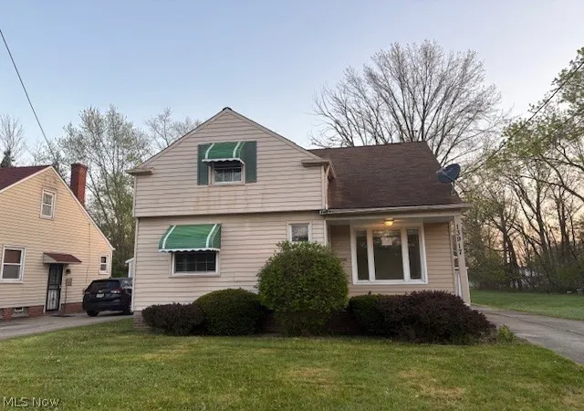 Photo 1 of Single family home for sale at 13917 Wolf Ave, Cleveland, OH 44125 | MLS# 5203950 | Listing updated on 2026-08-31