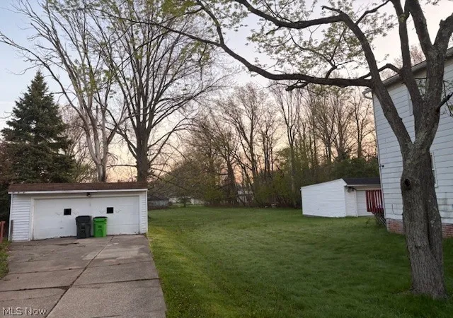 Photo 4 of Single family home for sale at 13917 Wolf Ave, Cleveland, OH 44125 | MLS# 5203950 | Listing updated on 2026-08-31