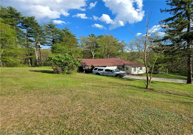 Homes for sale in Coshocton, OH | 46242 County Road 501, Coshocton, OH 43812 | MLS# 5204131