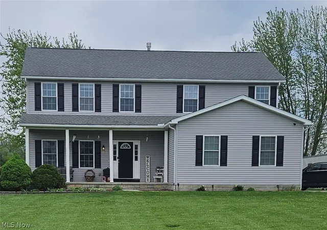 Homes for sale in Johnstown, OH | 9046 Crouse Willison Rd, Johnstown, OH 43031 | MLS# 5202911