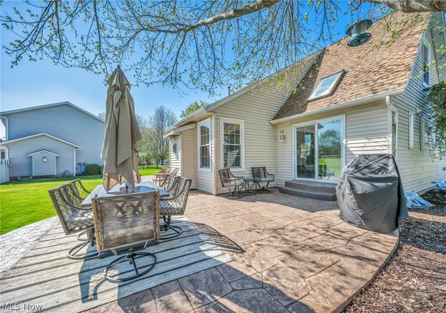 4th image of 188 W Sturbridge Dr, Medina, OH 44256 | MLS# 5202531