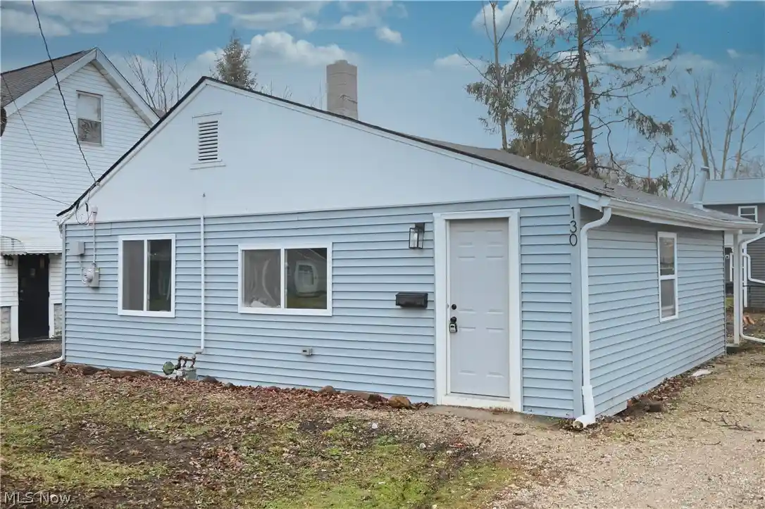 Photo 1 of Sale Pending at 130 Traymore Blvd, Eastlake, OH 44095 | MLS# 5204183 | Listing updated on 2026-10-29