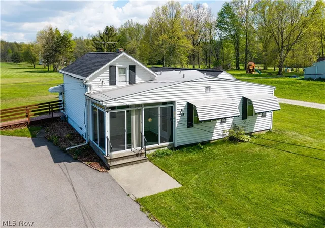Homes for sale in South Amherst, OH | 203 Annis Rd, South Amherst, OH 44001 | MLS# 5204031