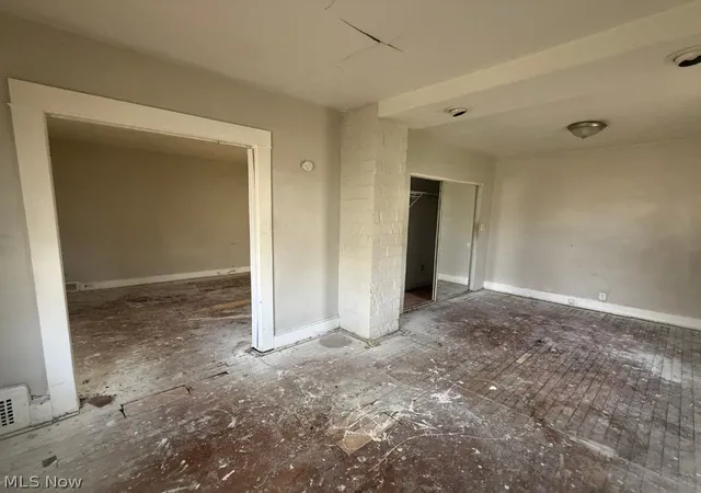Photo 2 of Multi family home for sale at 1276 E 133rd Street, Cleveland, OH 44112 | MLS# 5203512 | Listing updated on 2026-08-13
