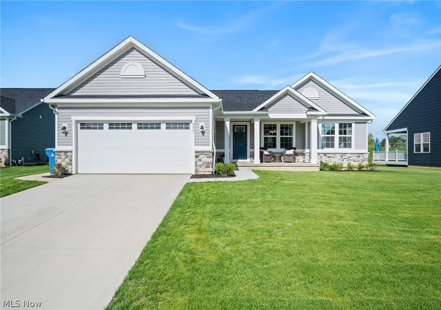 Photo 1 of Single family home for sale at 775 Goodland Cir Nw, Canal Fulton, OH 44614 | MLS# 5203311 | Listing updated on 2026-06-27