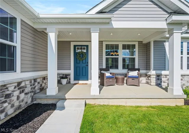 Photo 2 of Single family home for sale at 775 Goodland Cir Nw, Canal Fulton, OH 44614 | MLS# 5203311 | Listing updated on 2026-06-27