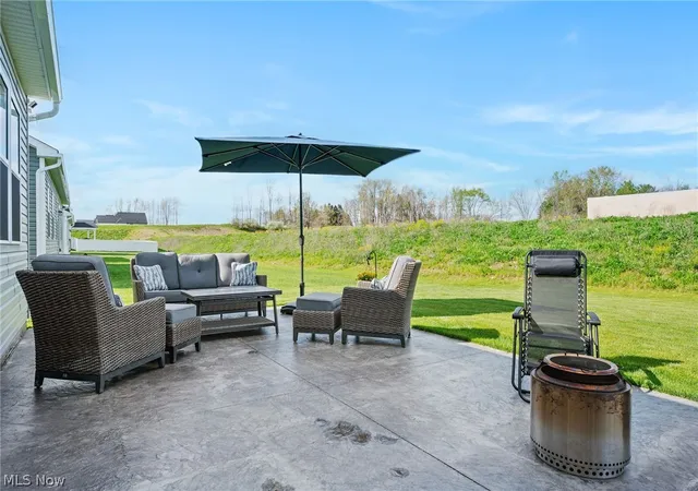 Photo 3 of Single family home for sale at 775 Goodland Cir Nw, Canal Fulton, OH 44614 | MLS# 5203311 | Listing updated on 2026-06-27