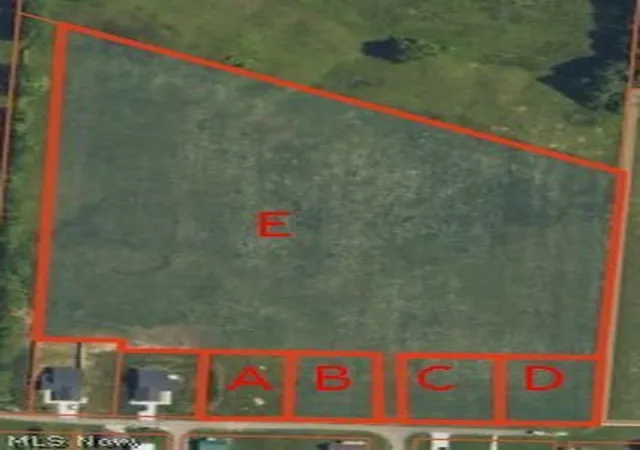Photo 1 of Land for sale at 0 A Superior St, Buffalo, OH 43722 | MLS# 5204262 | Listing updated on 2026-07-21