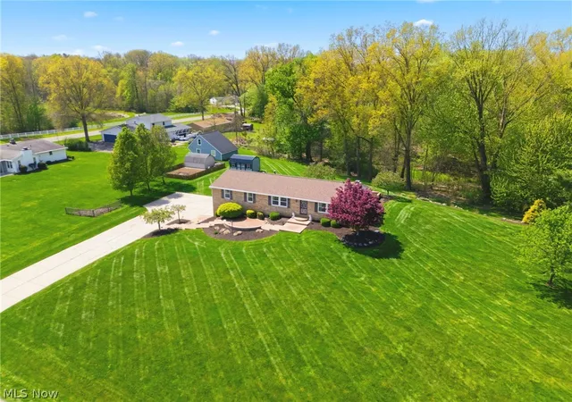 Photo 4 of Sale Pending at 8285 Southwood Dr NW, North Canton, OH 44720 | MLS# 5204274 | Listing updated on 2026-06-25