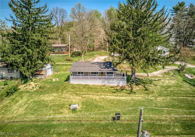 Photo 1 of Single family home for sale at 6443 Camp Blvd, Hanoverton, OH 44423 | MLS# 5204012 | Listing updated on 2026-08-20