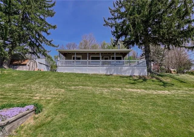 Photo 2 of Single family home for sale at 6443 Camp Blvd, Hanoverton, OH 44423 | MLS# 5204012 | Listing updated on 2026-08-20