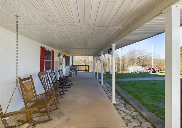 Photo 3 of Single family home for sale at 268 Mountain View Dr, Big Springs, WV 26137 | MLS# 5204332 | Listing updated on 2026-08-31
