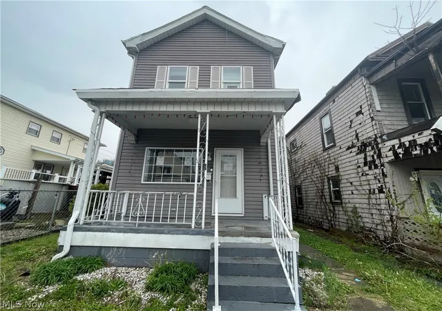 1st image of 626 Washington St, Martins Ferry, OH 43935 | MLS# 5204352