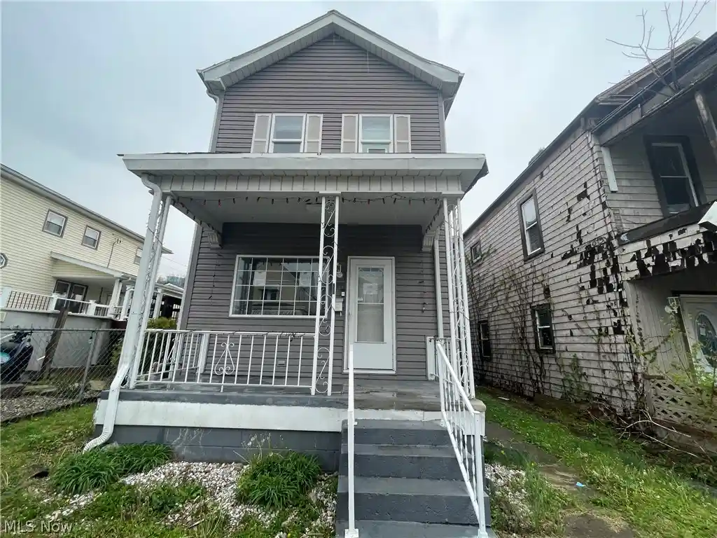 Photo 1 of Single family home for sale at 626 Washington St, Martins Ferry, OH 43935 | MLS# 5204352 | Listing updated on 2026-10-26