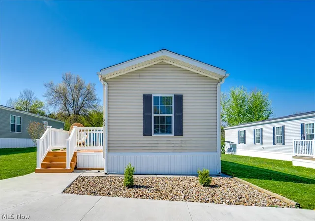 Homes for sale in Wooster, OH | 4400 Melrose Dr #89, Wooster, OH 44691 | MLS# 5204273