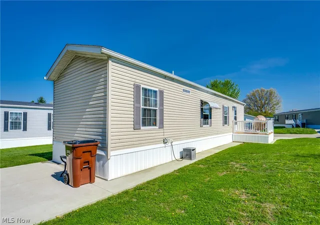 Homes for sale in Wooster, OH | 4400 Melrose Dr #89, Wooster, OH 44691 | MLS# 5204273