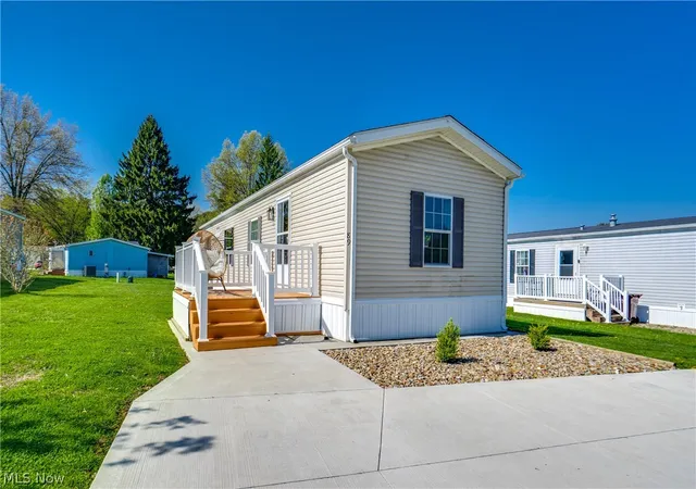 Homes for sale in Wooster, OH | 4400 Melrose Dr #89, Wooster, OH 44691 | MLS# 5204273