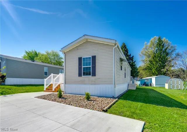 Homes for sale in Wooster, OH | 4400 Melrose Dr #89, Wooster, OH 44691 | MLS# 5204273