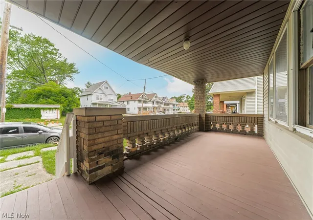 Homes for sale in Cleveland, OH | 505 E 149Th St, Cleveland, OH 44110 | MLS# 5200451